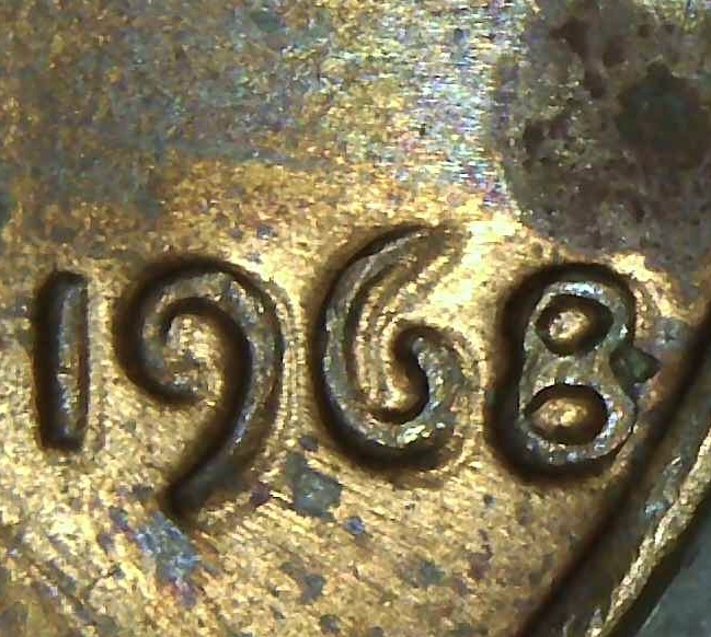 1968-Lincoln-Penny-Pos-DDO