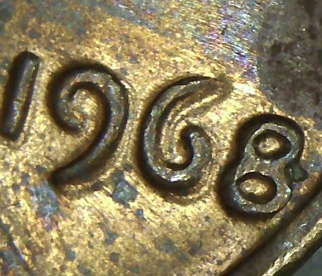 1968-Lincoln-Penny-Pos-DDO