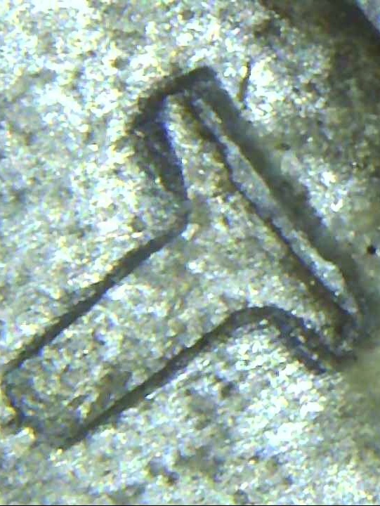 1943-Steel-Cent-Found-In-Wild.-Doubling-And-Die-Crack?