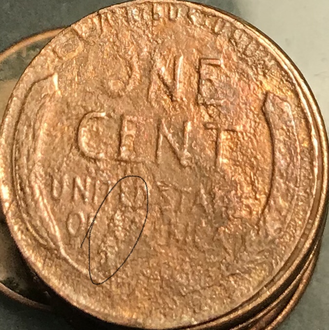 195?-Lincoln-Penny-Error-Planchet-Error?