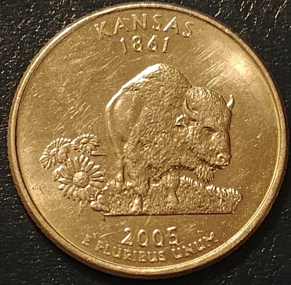 Kansas-Quarter-In-God-We-Rust?