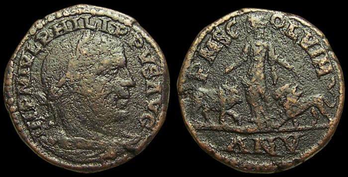 Phillip-I,-Viminacium,-Moesia.-Correct-ID?
