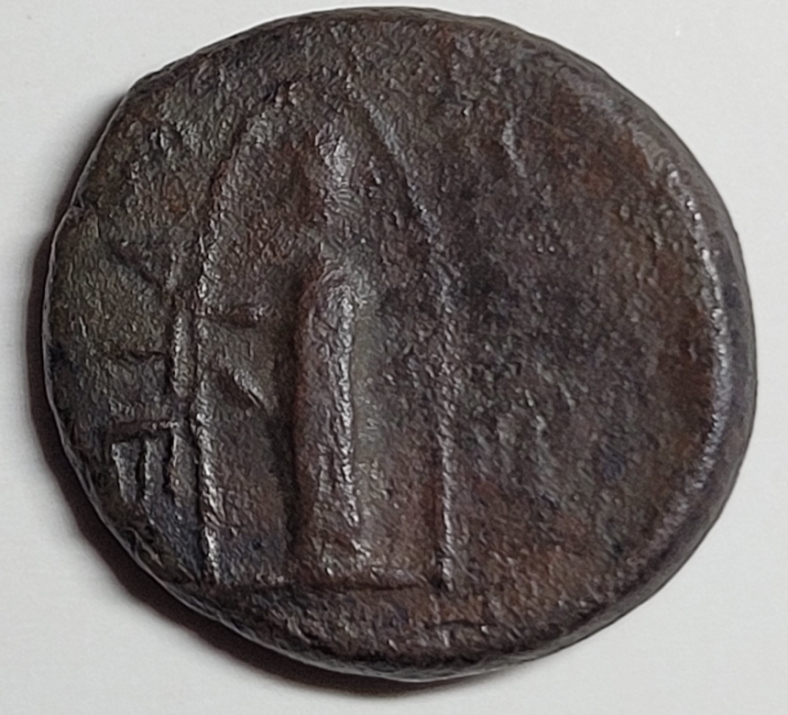 Is-This-Apameia,-Phrygia,-Zeus-Obverse,-Artemis-Reverse?