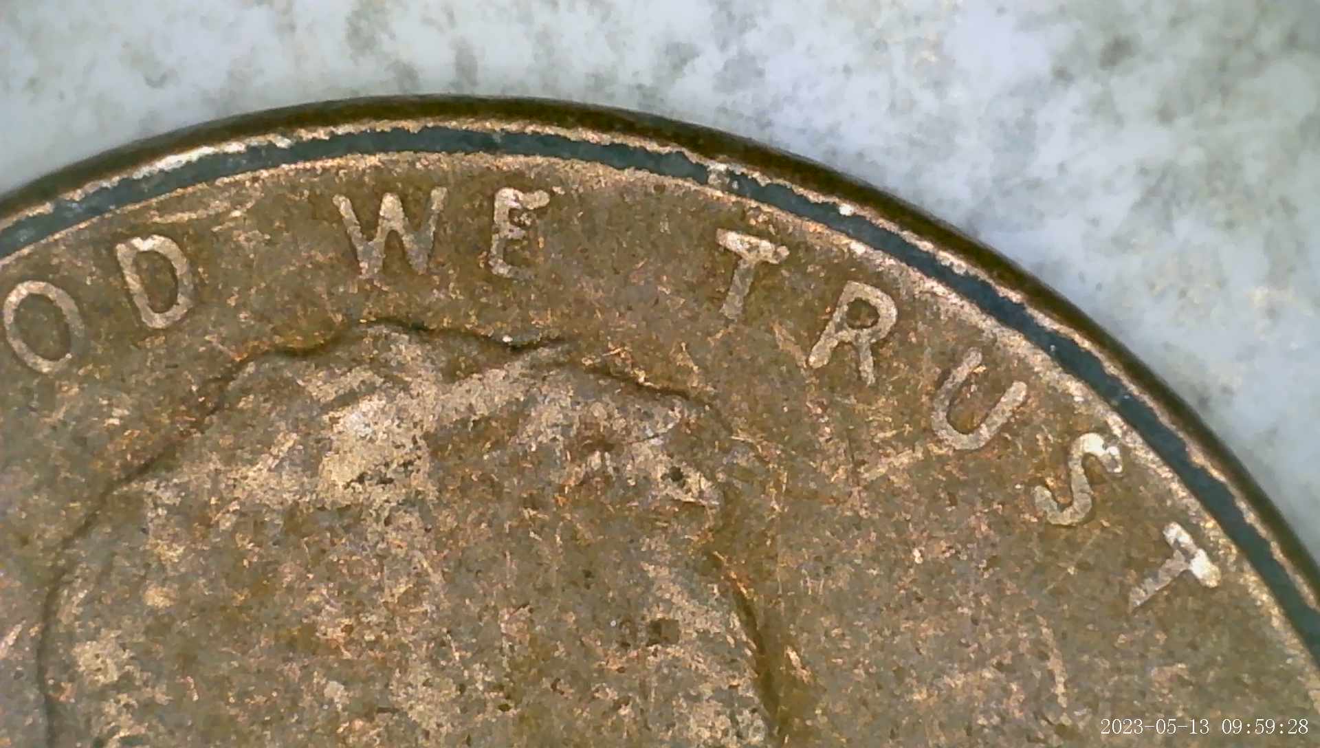 2015-D-Lincoln-Cent--Defective-Planchet?-Any-Ideas?
