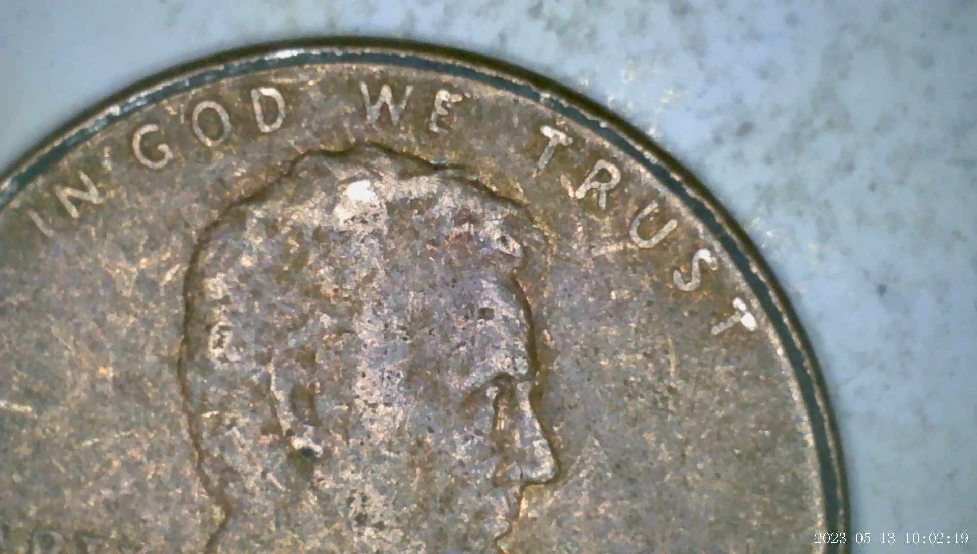 2015-D-Lincoln-Cent--Defective-Planchet?-Any-Ideas?