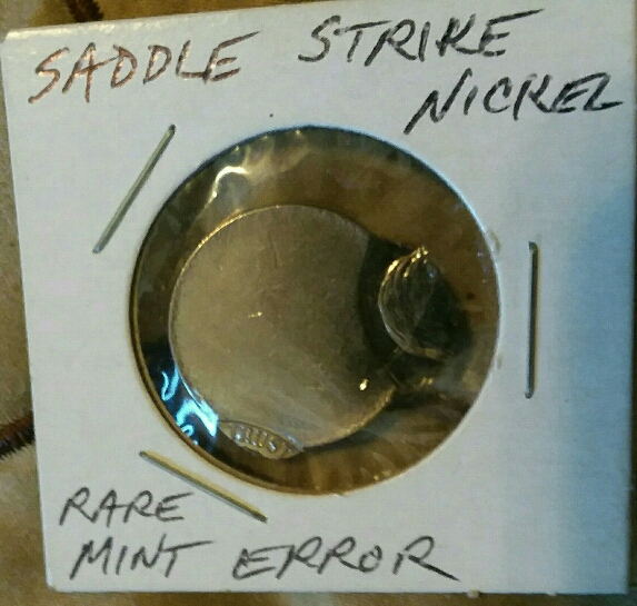 Saddle-Strike--Nickel-Uncirculated