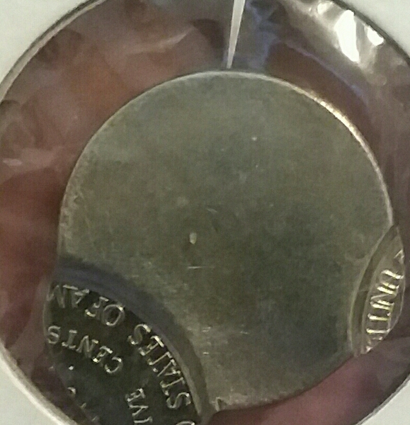 Saddle-Strike--Nickel-Uncirculated