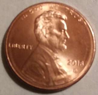 2018-D-Lincoln-Shield-Cent:-Do-I-Have-A-Error-Penny-You-Gotta-See