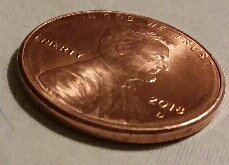 2018-D-Lincoln-Shield-Cent:-Do-I-Have-A-Error-Penny-You-Gotta-See