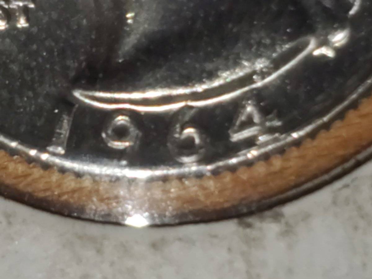 1962-Washington-Quarter-In-Great-Condition