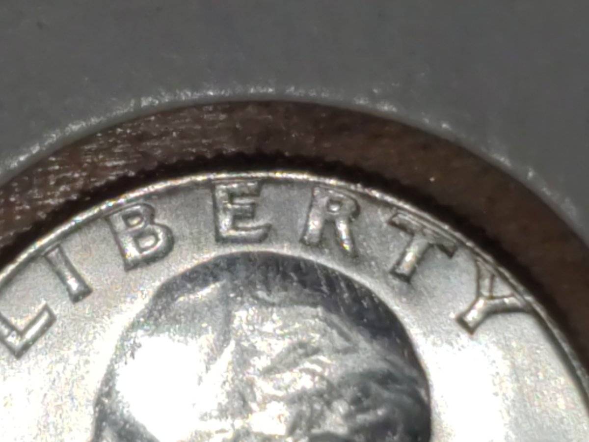 1962-Washington-Quarter-In-Great-Condition