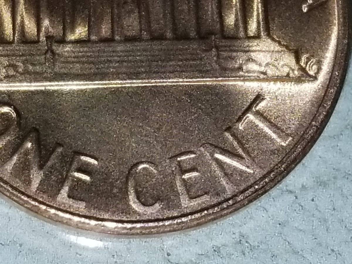 1985-D-Lincoln-Penny-In-Great-Condition-With-Errors