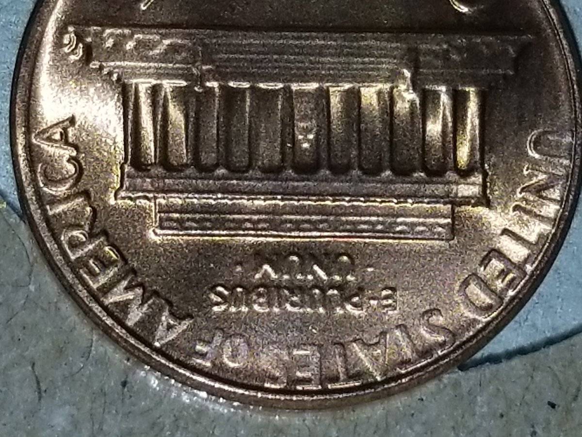 1985-D-Lincoln-Penny-In-Great-Condition-With-Errors