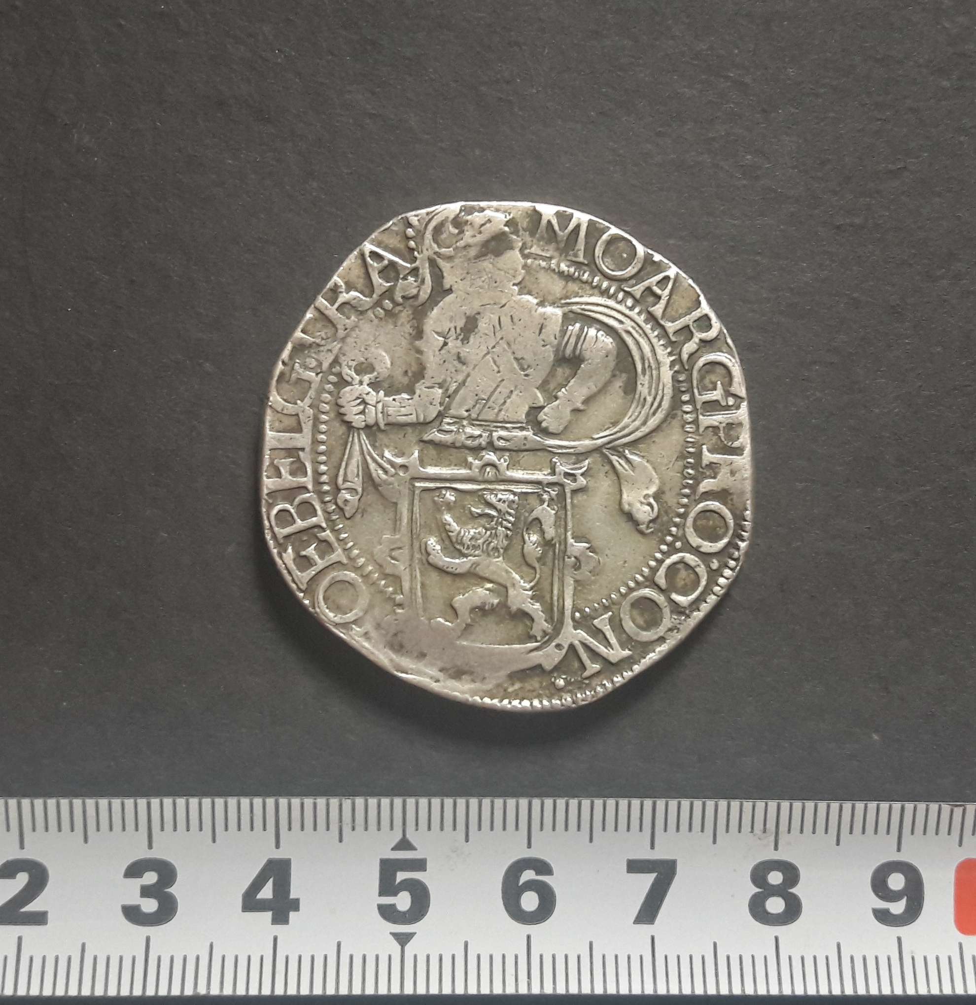 Fake-Or-Real-Daalder-Coin-Id:-1641-Overijssel-Daaler