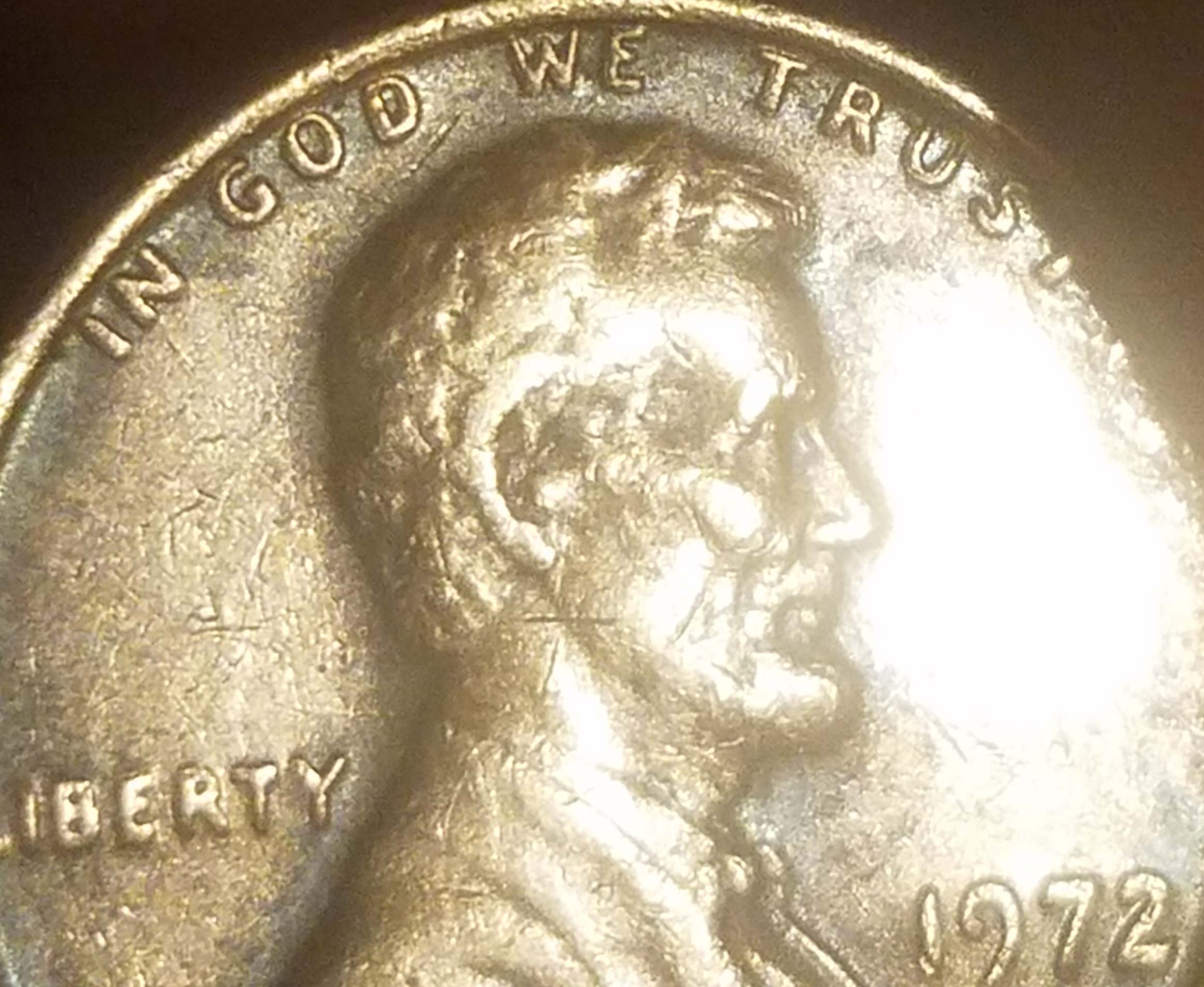 Finally!-My-Own-1972-DDO-Lincoln-Memorial-Cent!