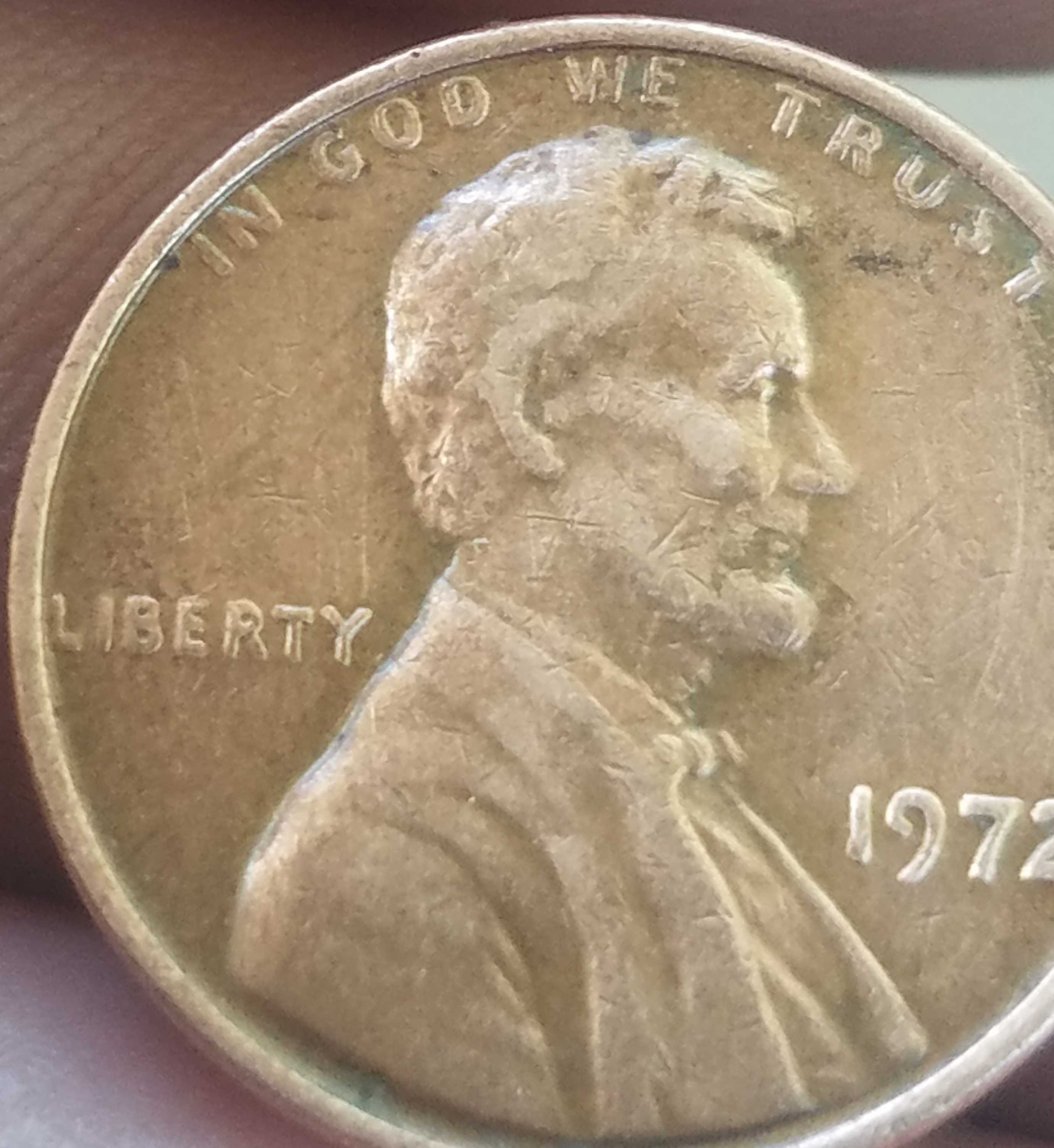 Finally!-My-Own-1972-DDO-Lincoln-Memorial-Cent!