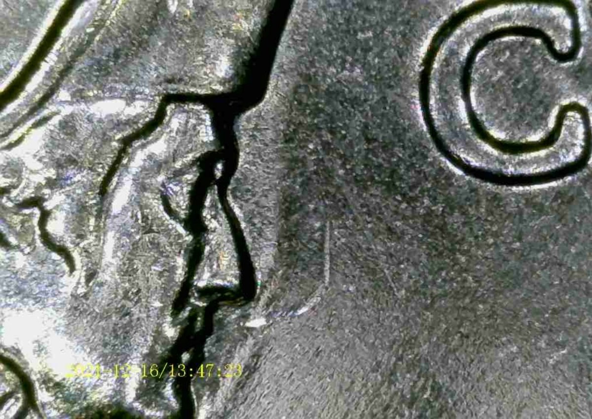 2021-D-Washington-Crossing-Quarter.-What-Would-This-Be-Caused-By?