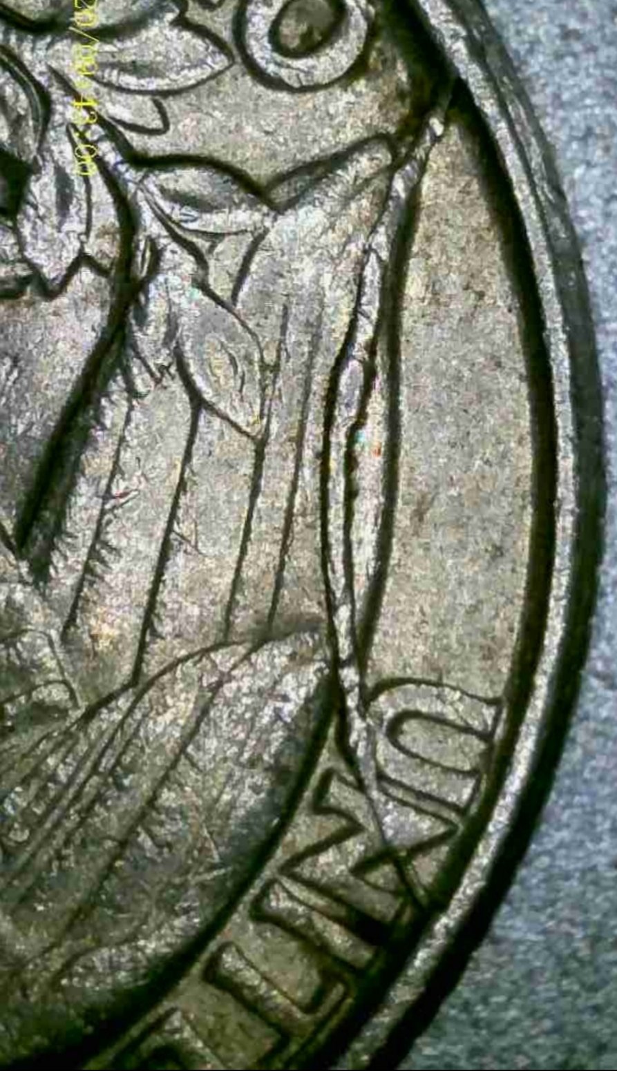 Been-Floating-Around-Since-94.-Is-This-Called-A-Bisecting-Die-Crack?--1994-P-Quarter