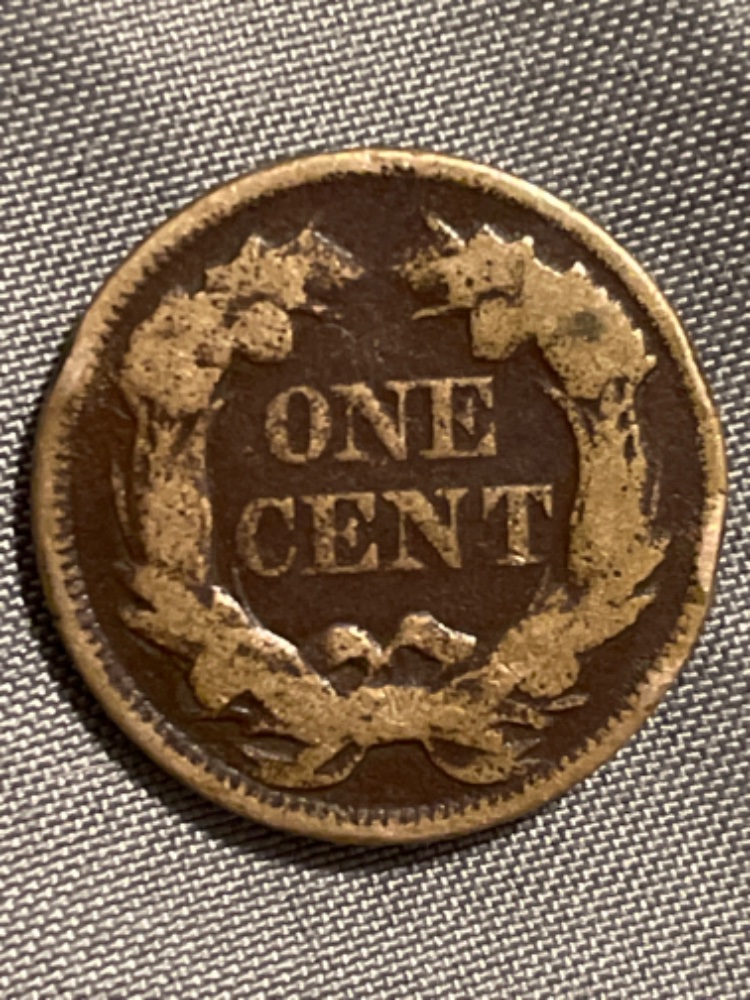 Help-Identifying-Date-Of-Flying-Eagle