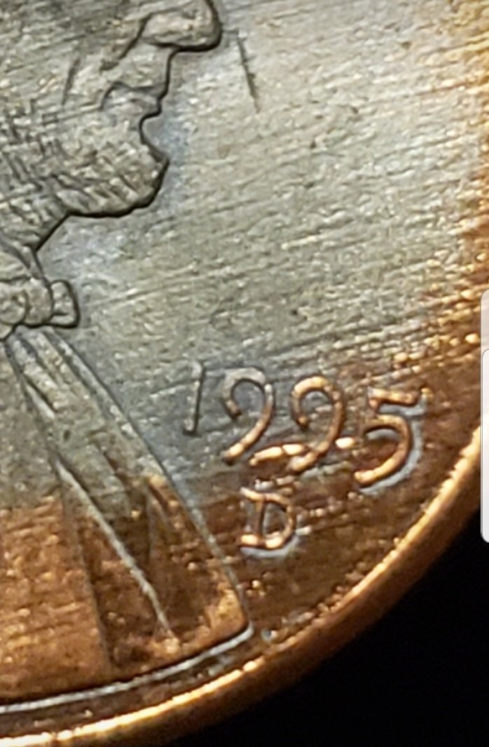 1995-D-Lincoln-Cent-Possible-Multiple-Errors