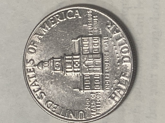 #-2-50-Cent-1976-Making-Cent