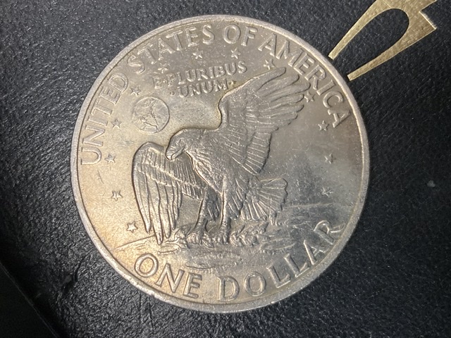 1972-Of-America-Eisenhower