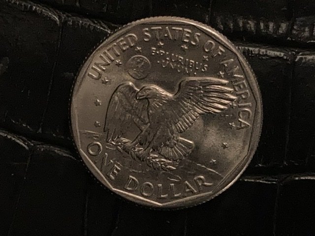 One-Dollar-1980-D--America