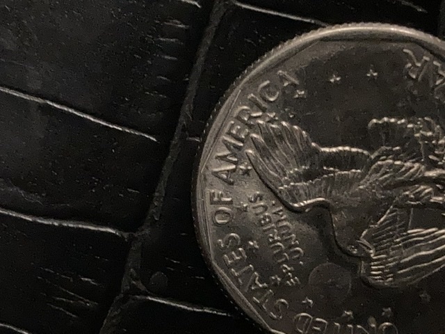 One-Dollar-1980-D--America