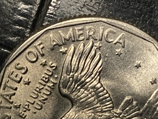 One-Dollar-1980-D--America