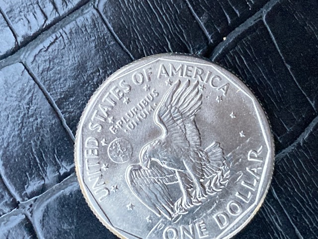 One-Dollar-1980-D--America