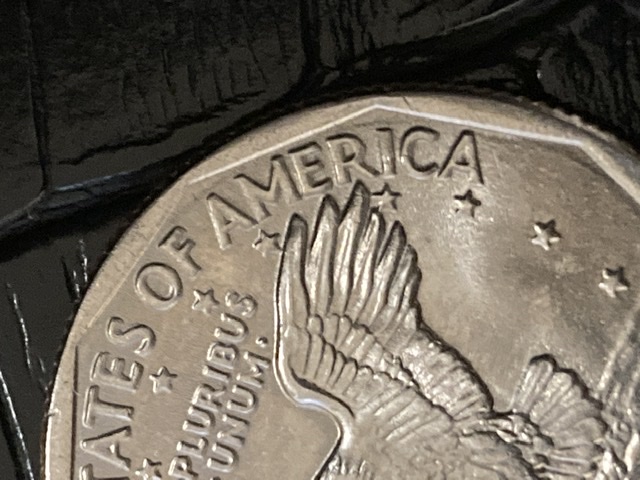 One-Dollar-1980-D--America