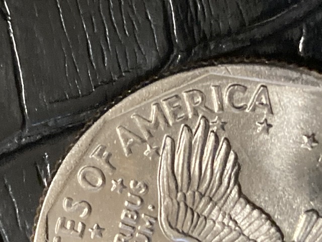 One-Dollar-1980-D--America