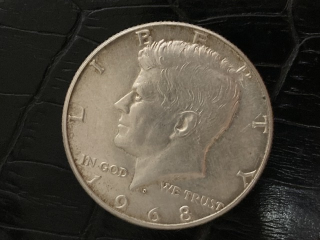 Kennedy-50-Cent-1968-D-DD-Mark
