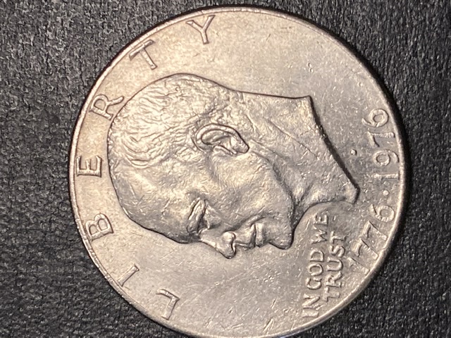 1976-Eisenhower-Dollar-1.00