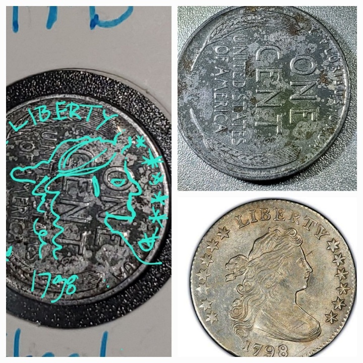 1943-Steel-Cent-Over-1798-Draped-Bust?
