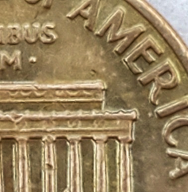 1970-D-Lincoln-Penny-Lamination-Issue,--And-Freddy-Mercury!--Yep-I-Said-It.