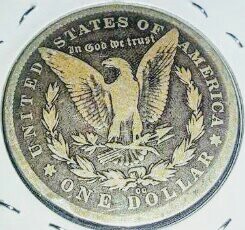 1878-CC-Morgan-Dollar
