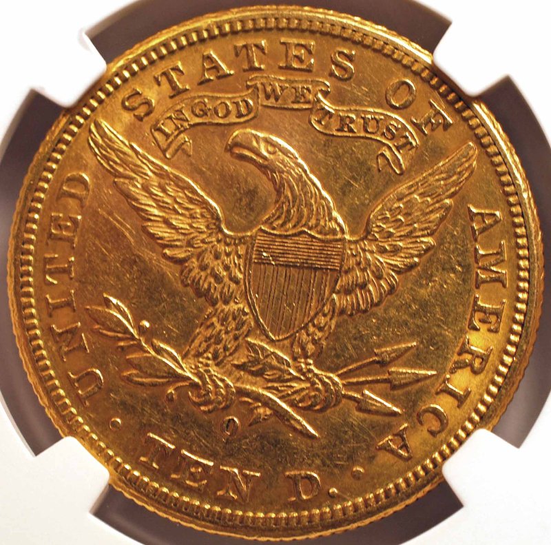 1894-O-Liberty-Eagle-For-Grade-And-Comment