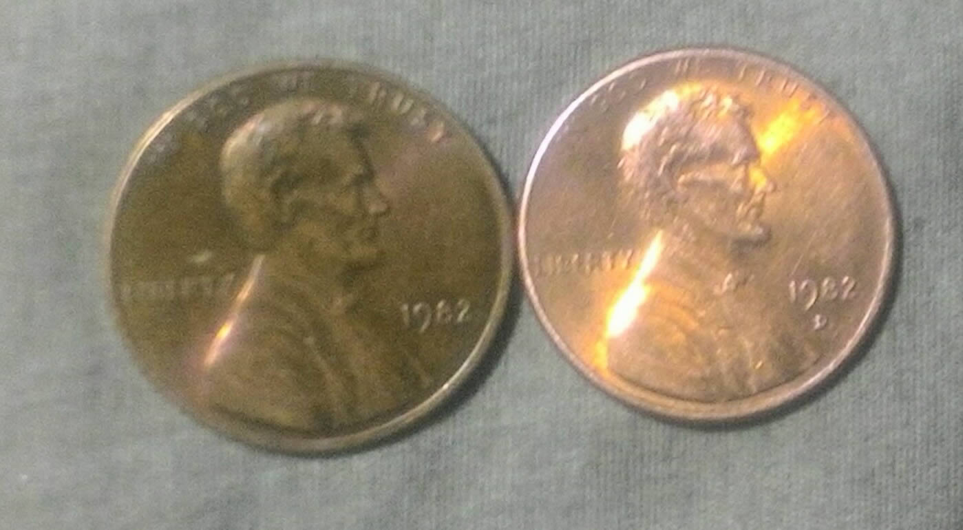 1982-Copper-Small-Date-Lincoln-Cent-With-Zinc-Small-Date-Design?