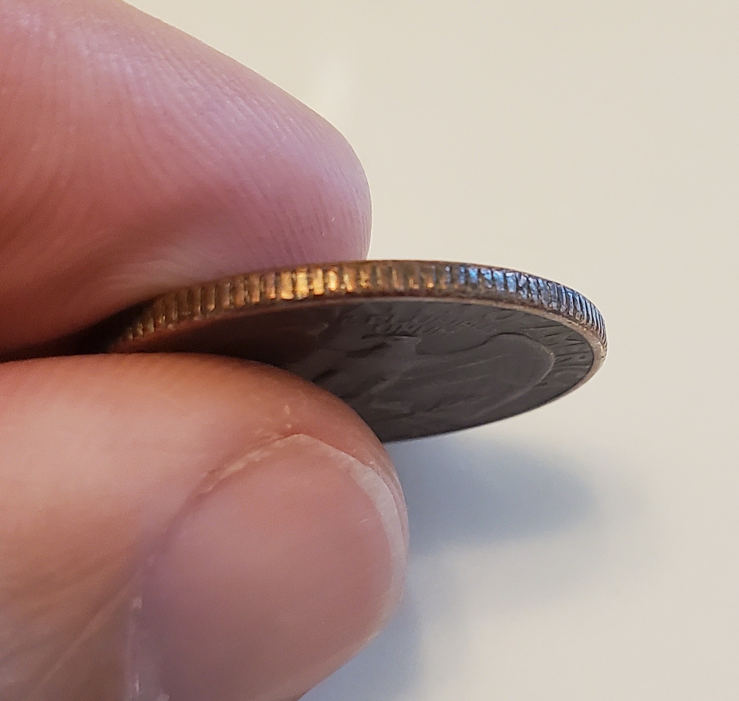 1965-Quarter-Missing-Cladding.-Advice?