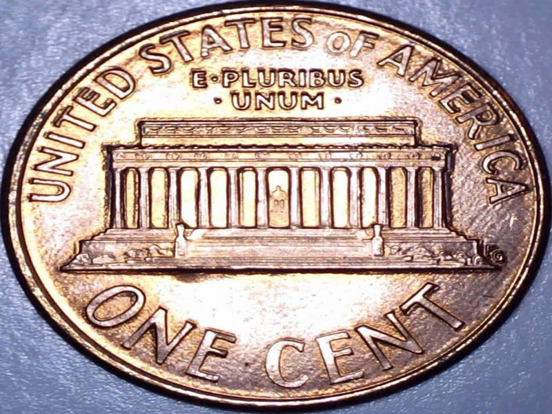 1992-D-Penny-Just-Find-This-In-Roll