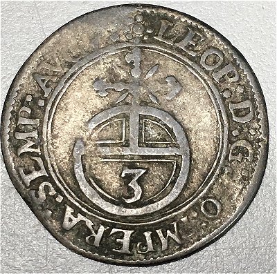 Austrian-Silver-Coin-ID-Help