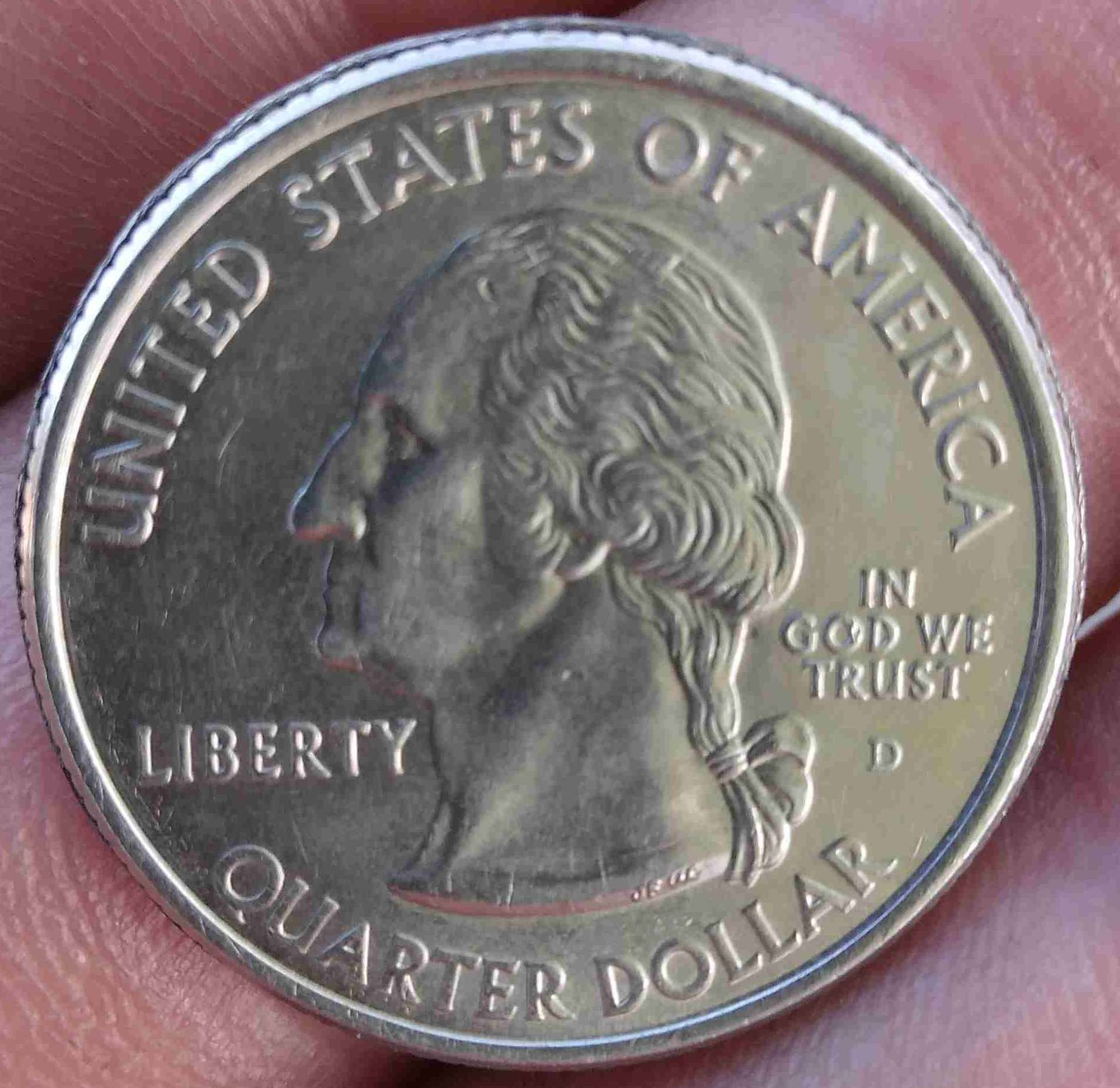 Interesting-Quarter-Found-Help-Please