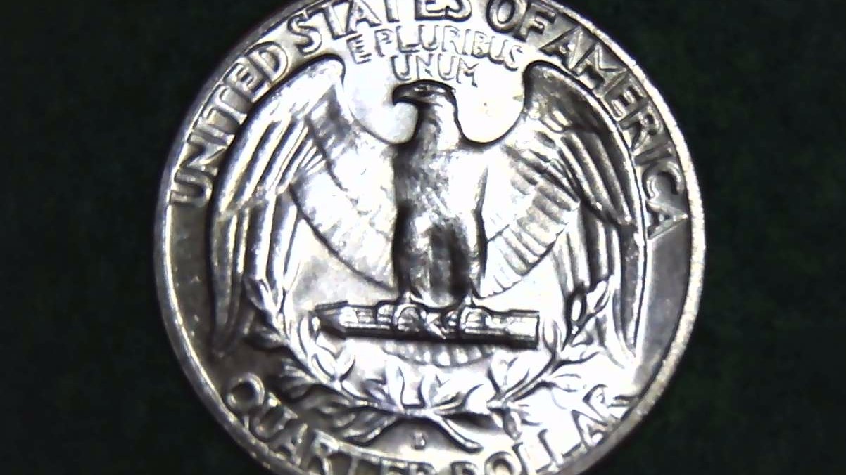 1964-D-DDR-Washington-Quarter