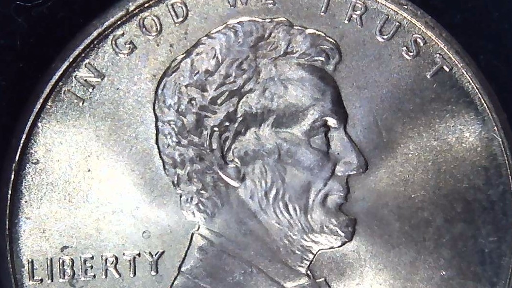 2007-D-Lincoln-Cent-Obvrs-Biz-Strike-Rvrs-Mirror-Prf-Finish.-New-Pics*