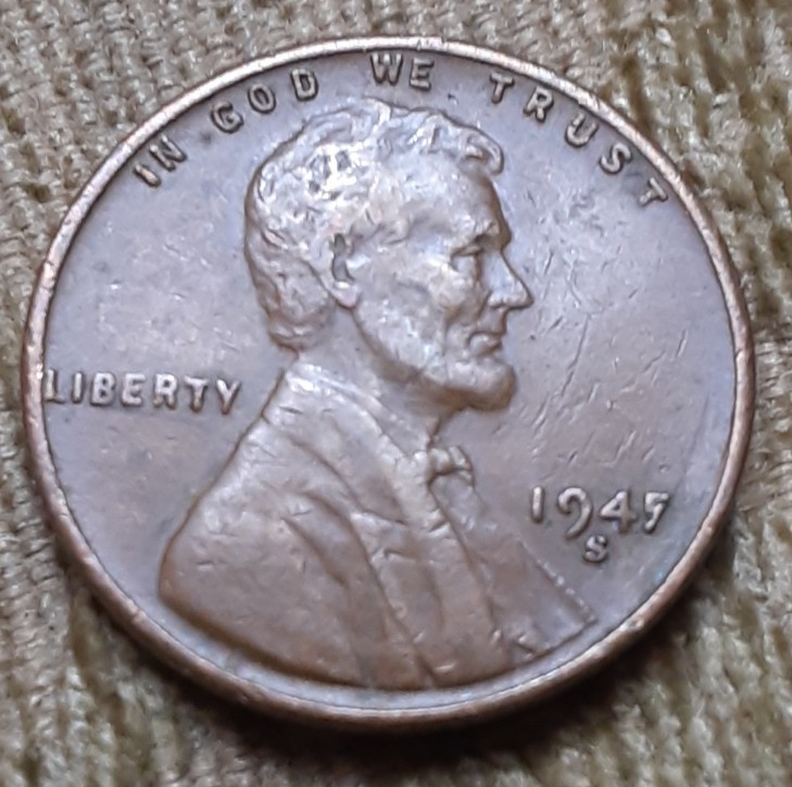 1945-Wheat-Penny-Date-Error