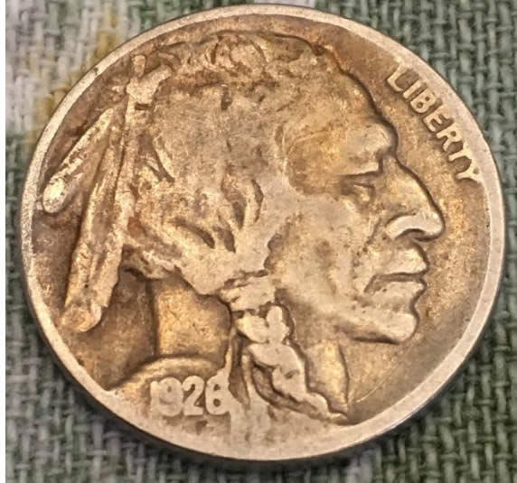 1926-S-Buffalo-Nickel-#2