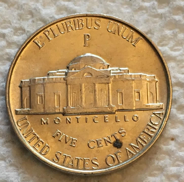 1942-&-1943-Jefferson-Nickels