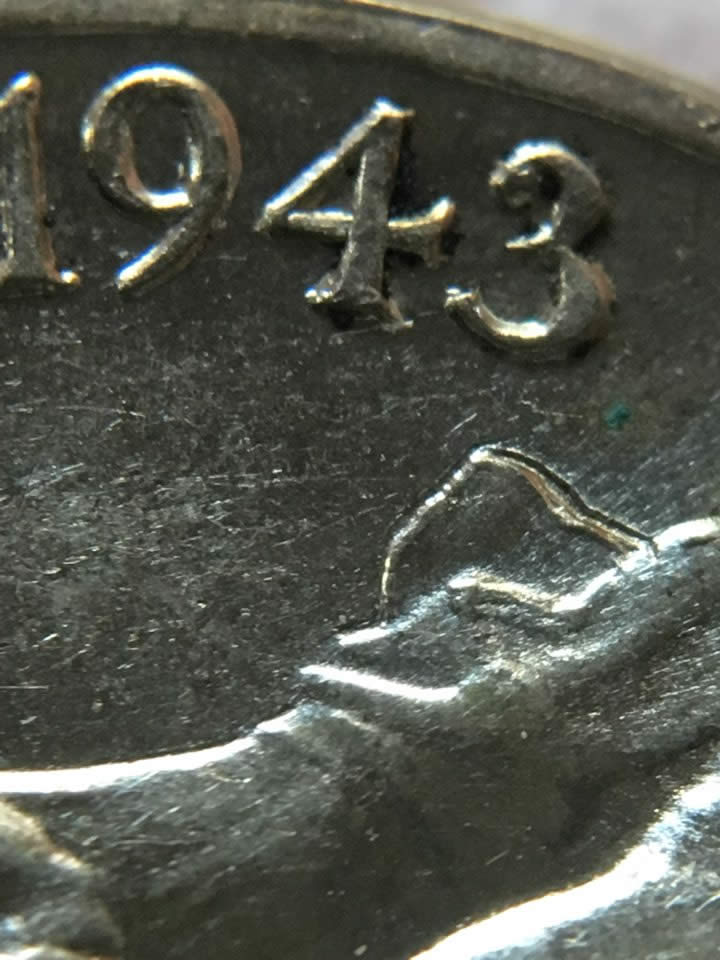 1942-&-1943-Jefferson-Nickels