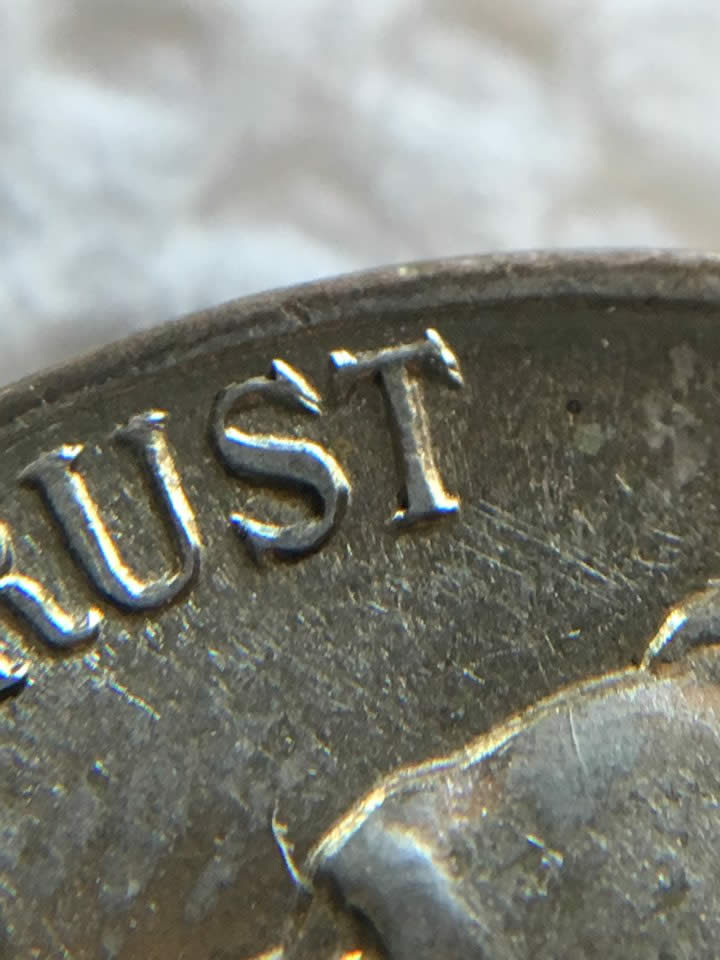 1942-&-1943-Jefferson-Nickels